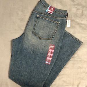 Medium-Wash Old Navy “Diva” Jeans